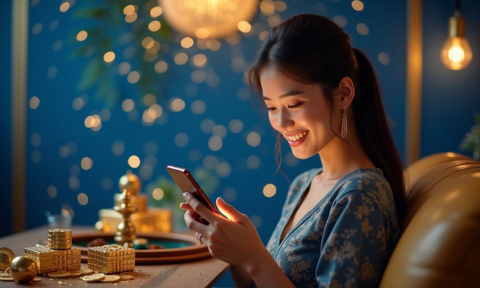 airasia77 What Jasmine Bloom Slots Actually Offers You